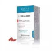 Biocyte Le Bruleur (60 kapslit)
