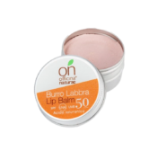 Officina Naturae päikesekaitsega huulepalsam SPF50 (15g)