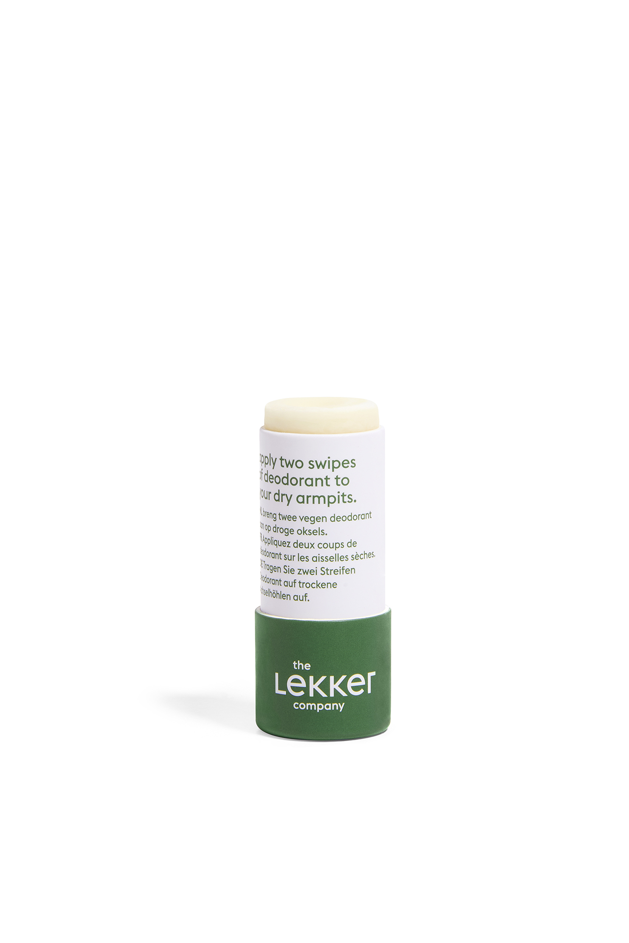 Lekker pulkdeodorant Be Active Woodland - Travel - Image 2