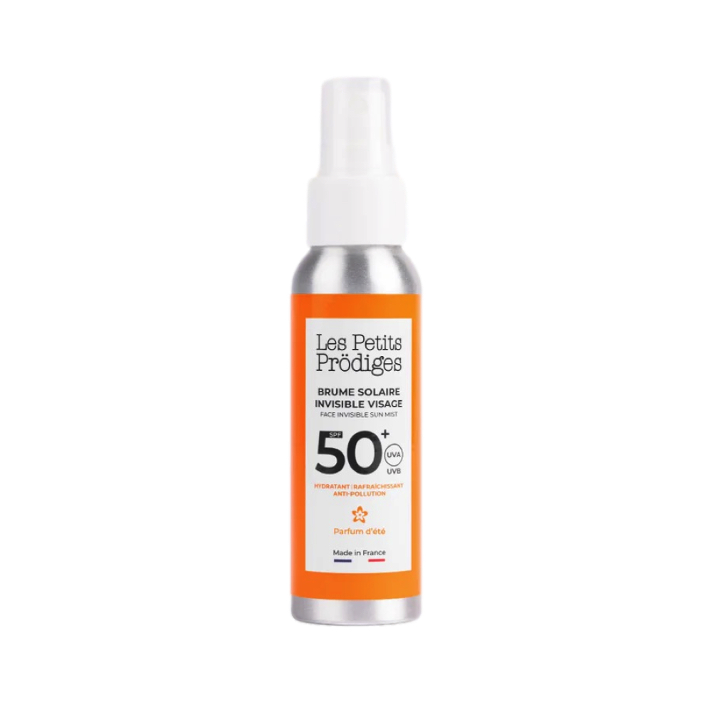 Les Petits Prödiges näosprei SPF50+ (40ml)