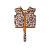 Swim Essentials ujumisvest - Wild Flower (2-3 eluaastat)