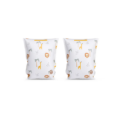 Swim Essentials ujumiskätised Jungle (0-2 eluaastat)