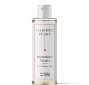 Wooden Spoon intiimpesugeel Majestic Pussy 100ml