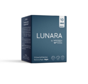 LUNARA biolagunevad bambusest öösidemed 10tk