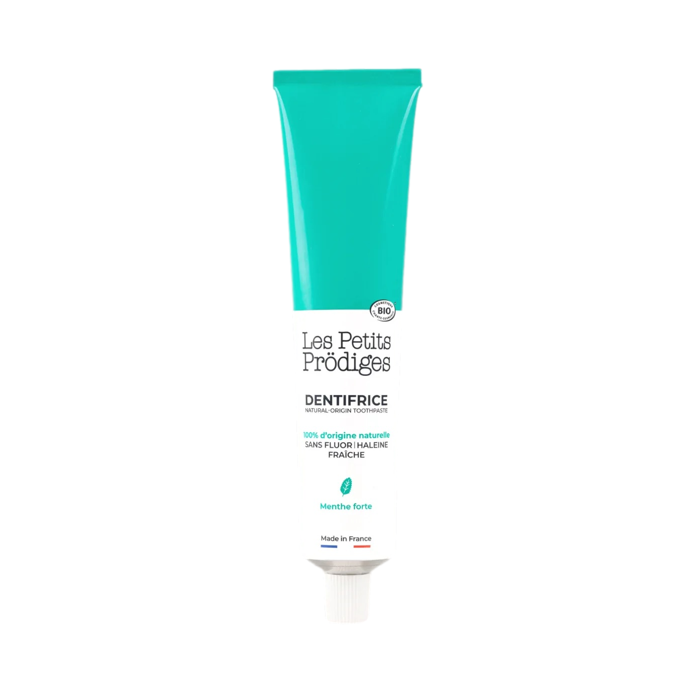 Les Petits Prödiges hambapasta piparmündimaitseline 75ml