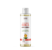 Wooden Spoon orgaaniline päikesekaitse eemaldusõli beebidele ja kogu perele 200ml