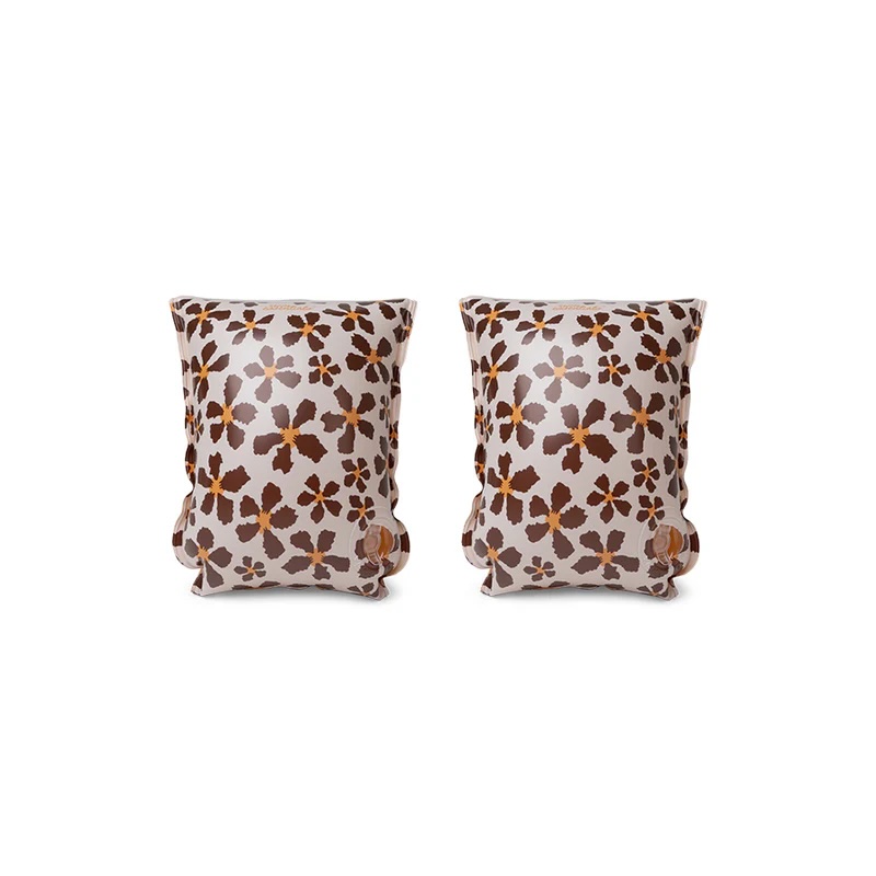 Swim Essentials ujumiskätised Wild Flower (2-6 eluaastat)