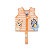 Swim Essentials ujumisvest Orange - Bluey (3-6 eluaastat)