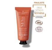 MiYé õrn kreemdeodorant prebiootikumidega 40ml