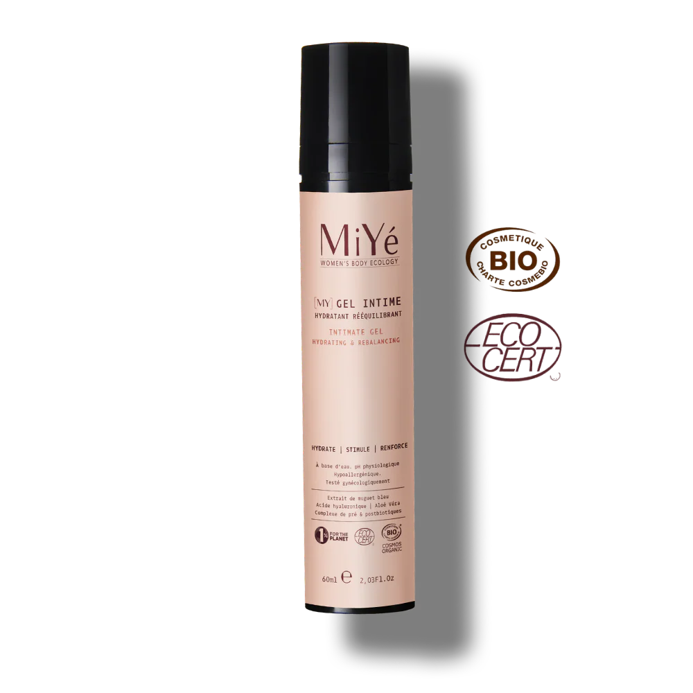 MiYé pre- ja postbiootikumidega intiimgeel 50ML
