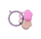 Matchstick Monkey jahutav närimislelu Dusty Pink