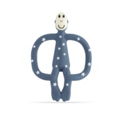 Matchstick Monkey närimislelu Little Stars