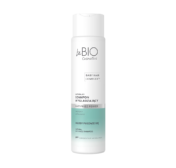 beBIO Baby Hair Complex Natural Antifrizz siluv šampoon 300ml