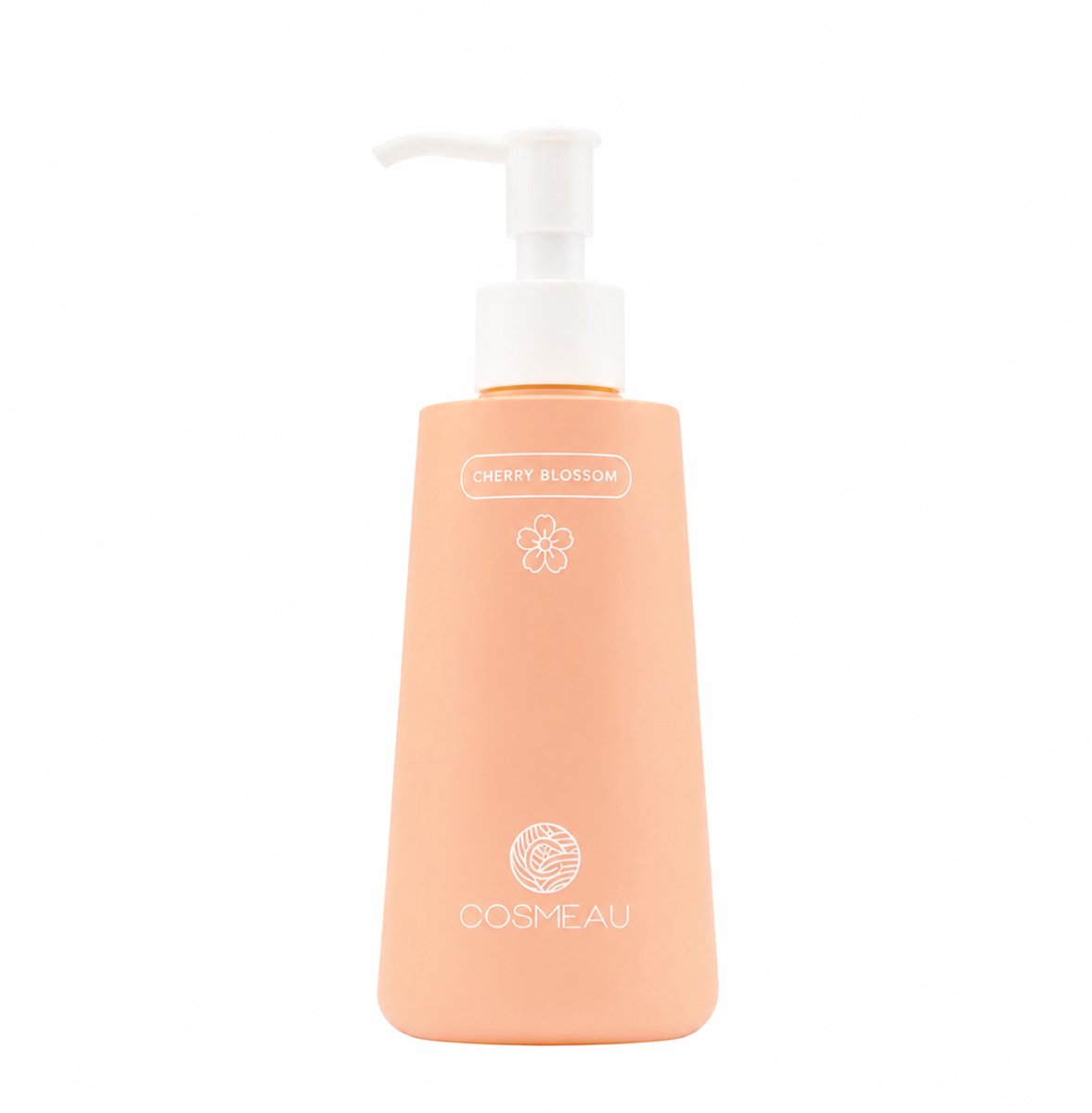 Cosmeau pesuparfüüm – Cherry Blossom 250ml