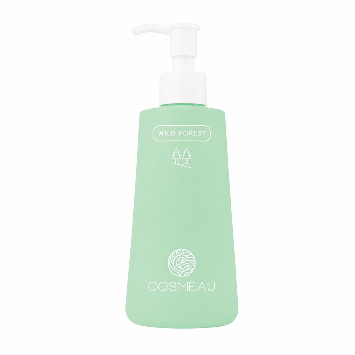 Cosmeau pesuparfüüm – Wild Forest 250ml