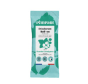 PIMPANT rulldeodorandi täitepulber Mint Eucalyptus 20g
