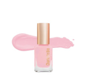 Charlotte Bio hooldav vegan küünelakk – Bubblegum 10ml