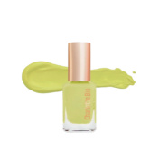 Charlotte Bio hooldav vegan küünelakk – Matcha Green 10ml