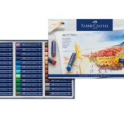 Faber-Castell Creative Studio õlipastellid 36tk