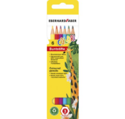 Eberhard Faber Colori värvipliiatsid 6tk