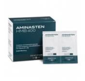 Bios Line Aminohapete kompleks "Aminasten HMB 400", 30x6g