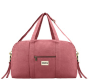 Hindbag Basile mähkmekott – Blush Pink