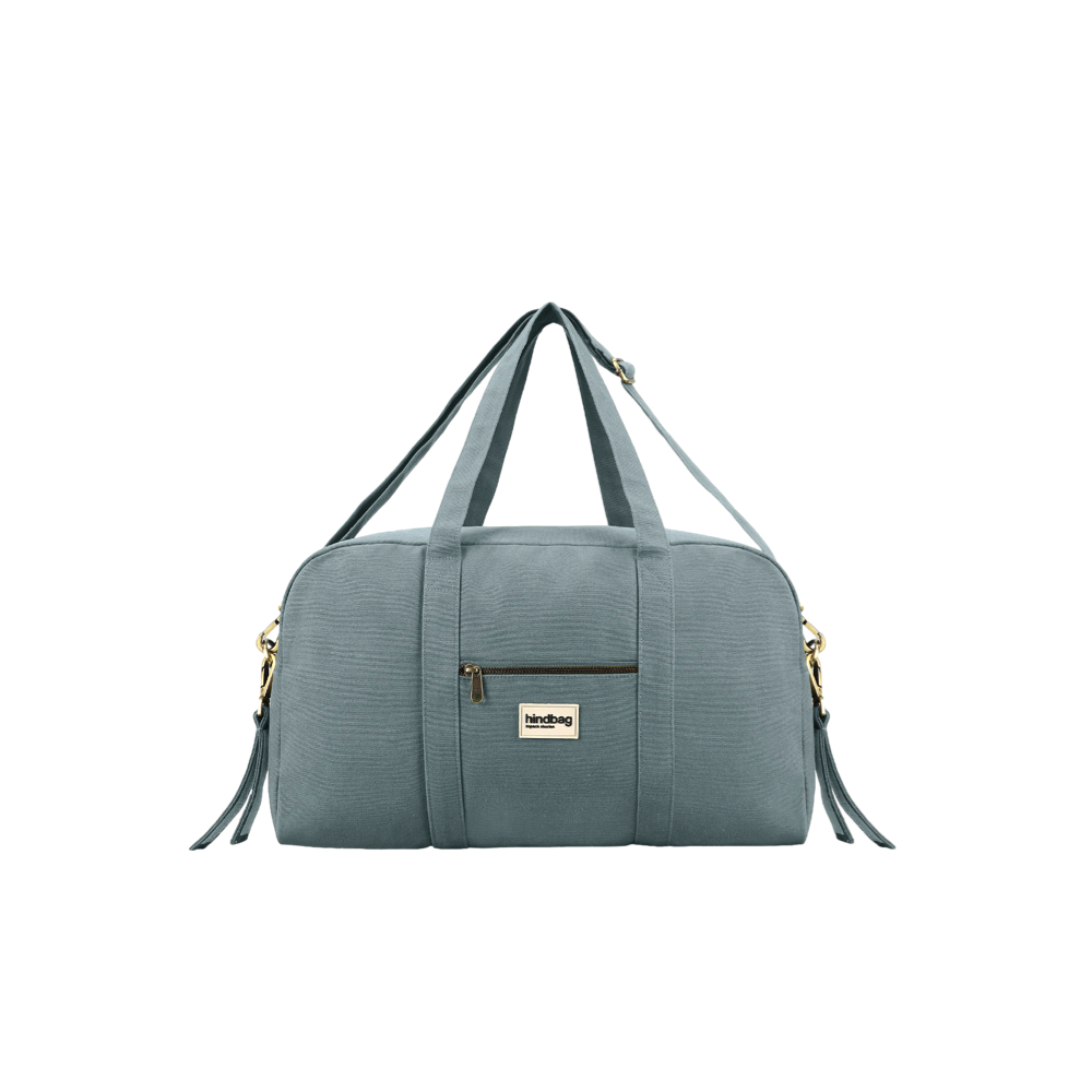 Hindbag Basile mähkmekott – Sage