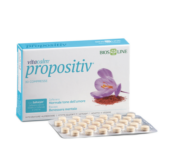 Bios Line "propositiv" tabletid emotsionaalse tasakaalu heaks, 30tk