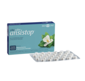 Bios Line Rahuliku meele tabletid "Ansistop", 60tk
