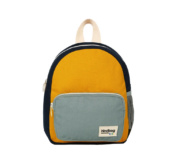 Hindbag Romy laste seljakott – Tricolor Saffron