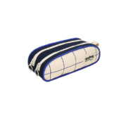 Hindbag Malo kahe sahtliga pinal – Tricolor Check