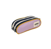 Hindbag Malo kahe sahtliga pinal – Tricolore Lilas