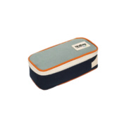 Hindbag Max suur pinal – Tricolore Sauge