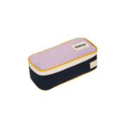 Hindbag Max suur pinal - Tricolor Lilac