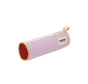Hindbag Mia laste pinal – Tricolore Lilas
